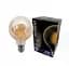 Лампочка LED SIRIUSSTAR filament gold 5800 12W (G95-4200K-E27) - миниатюра 1