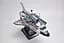 3D пазли для дітей Revell Space Shuttle Discovery 00251 - мініатюра 6
