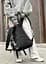 Женский рюкзак Sambag RollTop DOUBLE PALM 41 х 27 х 18 см (24330720) - миниатюра 5