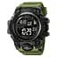 Skmei 2245AG Army Green - мініатюра 1
