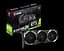 Відеокарта GeForce RTX 3070 8GB MSI Ventus 3X OC (RTX 3070 VENTUS 3X OC) Б/В - мініатюра 1