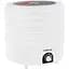 Сушилка для овощей и фруктов Holmer HFD-51W 520 Вт White - миниатюра 1