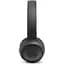 Bluetooth-гарнітура JBL T500BT Black (JBLT500BTBLK) - мініатюра 3