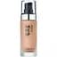 Тональна основа Make up Factory Velvet Lifting Foundation відтінок 14 (Sand) 30 мл (412721) - мініатюра 1