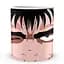Кружка GeekLand Berserk Берсерк Взгляд Гаста anime B 02.15 330 мл белая - миниатюра 2