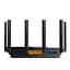 Роутер бездротовий TP-Link Archer AX72 (UA) - мініатюра 3