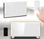 Конвекторный обогреватель 2в1 Thunder MODERN 2000W Wi-Fi White - миниатюра 5