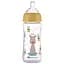 Пляшечка для годування Bebe Confort Emotion PP Bottle, 360 мл, жовта (3102202030) - мініатюра 1