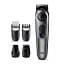 Тример для бороди Braun BeardTrimmer Series 5 BT5440 Gray UA - мініатюра 1