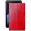 Чехол StatusCASE из экокожи для планшета Samsung Galaxy Tab Active 3 Красный - миниатюра 1
