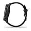 Смарт-часы Garmin Venu 2 Slate Stainless Steel Bezel with Black Case and Silicone Band (010-02430-11/01) - миниатюра 4