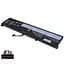 Акумулятор Lenovo L19M4PC2 (Legion 5 17IMH05, 5 15ARH05, 7 15IMH05) 15.36V 5350 mAh 80Wh Black - мініатюра 2