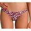 Купальник Arena Free Brief Black/White Multi XS (1097-001112-102 XS) - миниатюра 3