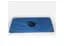 Настільна гра Games 7 Days Лоток для кубиків Rectangle dice tray - Light blue (g7drecdt02) - мініатюра 4