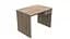 Стол компьютерный Бад Ferrum-decor 750x1000x700 ДСП Дуб Сонома 16 мм (FRD-104767) - миниатюра 4