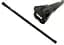 Бодібар EasyFit гімнастична палиця 10 кг (EF-1251-10) - мініатюра 3