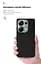 Чехол ArmorStandart ICON для Xiaomi Redmi Note 13 Pro 4G Black (ARM73136) - миниатюра 7