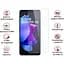 Защитное стекло BeCover для Tecno Spark Go 2023 (BF7) 3D Crystal Clear Glass (709263) - миниатюра 3
