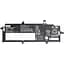 Аккумулятор для ноутбуков LENOVO ThinkPad X13 Gen 2 (L20C4P73) 15.36V 3564mAh - миниатюра 1