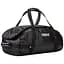 Спортивна сумка Thule Chasm Duffel 40 л black (TH 3204413) - мініатюра 1