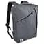 Сумка-рюкзак Semi Line 14 Graphite (P8388-9) - мініатюра 1