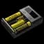 Нове універсальне зарядне Nitecore Intellicharger NEW i4 - мініатюра 5
