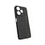 Чохол до мобільного телефона Dengos Carbon Xiaomi Redmi 13 4G (black) (DG-TPU-CRBN-199) - мініатюра 2