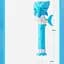 Пістолет з мильними бульбашками H038 Shark + bottle 50ml Light Blue - мініатюра 6