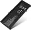 Акумулятор HP SR03XL (Pavilion Gaming 15-CX, 17-CD) 11.55V 4550 mAh 52.5Wh Black (HSTNN-IB8L) - мініатюра 1