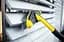 М'яка щітка для великих поверхонь Karcher Brush WB 60 (2.643-233.0) - мініатюра 3