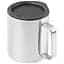 Термокружка GSI Outdoors Glacier Stainless 10 Fl Oz Camp Cup Серебро (1099-63210) - миниатюра 1