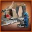 Конструктор LEGO Star Wars™ Боевой комплект «Засада на Мандалоре» 109 деталей (75373) - миниатюра 4