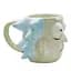 Кружка 3D GB Eye керамічна Рік і Морті Rick and Morty Mug RM R - мініатюра 2