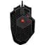 Мишка Redragon Bomber USB Black (71277) - мініатюра 6