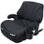 Бустер VELANO Gravo i-Size 125-150 см Isofix з підстаканником black (48144) - мініатюра 3