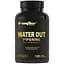 Жироспалювач IronFlex Water Out 120 капсул - мініатюра 1