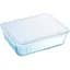 Форма Pyrex Cook&Freez 19x14x5 см 0.8 л kuh0016090 - мініатюра 1
