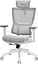 Офісне крісло OfficePro Elegant OC660-W-LG-LG (OC660-W-LG-LG) - мініатюра 3