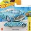 Базовая машинка Hot Wheels HW Art Cars Purple Pussion голубая (5785) - миниатюра 1