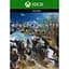 Ключ активації Microsoft Monster Hunter Wilds для Xbox Series S/X - мініатюра 1