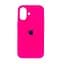 Чохол Silicone case для iPhone 17 - мініатюра 1