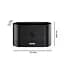 Увлажнитель воздуха портативный DQ-701C аромадиффузор электрический эффект пламени Kinscoter 17.1х7.5х10.1 см hoz0012390 - миниатюра 7