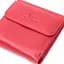 Жіночий шкіряний гаманець ST Leather 10х10.3х2 см acs0029434 - мініатюра 5