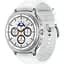 Смарт-часы Samsung Galaxy Watch 8 Classic White (SM-L500NZWASEK) - миниатюра 2