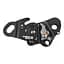 Страхувальний пристрій Rock Empire Belay Device: Catch Safe Black Catch Black (1053-CWC001.000+0000W0008000) - мініатюра 2