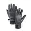 Влагозащитные перчатки Naturehike NH19S005-T, размер М, серые - миниатюра 1