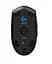 Миша бездротова Logitech G305 Lightspeed (910-005282, 910-005280) чорна - мініатюра 5