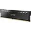 Модуль пам'яті Lexar DDR4 16GB (2x8) THOR 3200MHz XMP Memory with heatsink (LD4BU008G-R3200GDXG) - мініатюра 3