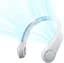 Вентилятор Jisulife Neck Fan Life3 FA14 Grey - мініатюра 2