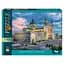 Пазлы Danko Toys Almudena Cathedral in Madrid, Spain, 1000 элементов, C13-06 - миниатюра 1